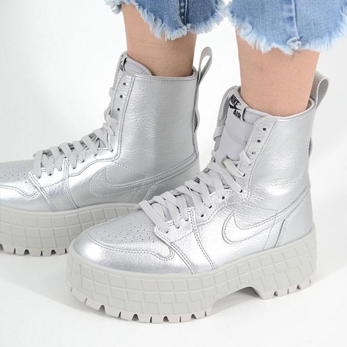 Jordan NIKE WMNS AIR JORDAN 1 BROOKLYN ナイキ ウィメンズ エア