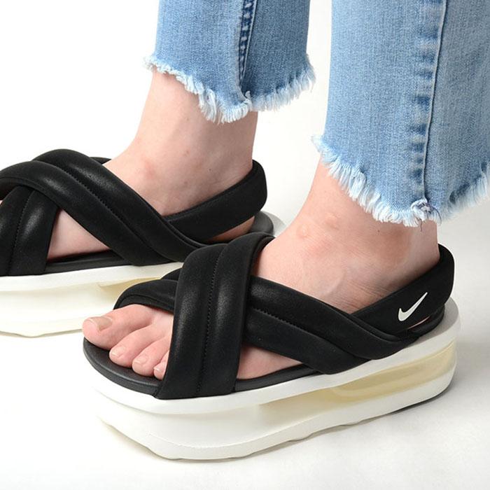 NIKE（ナイキ） NIKE W AIR MAX ISLA SANDAL ウィメンズ エア マックス