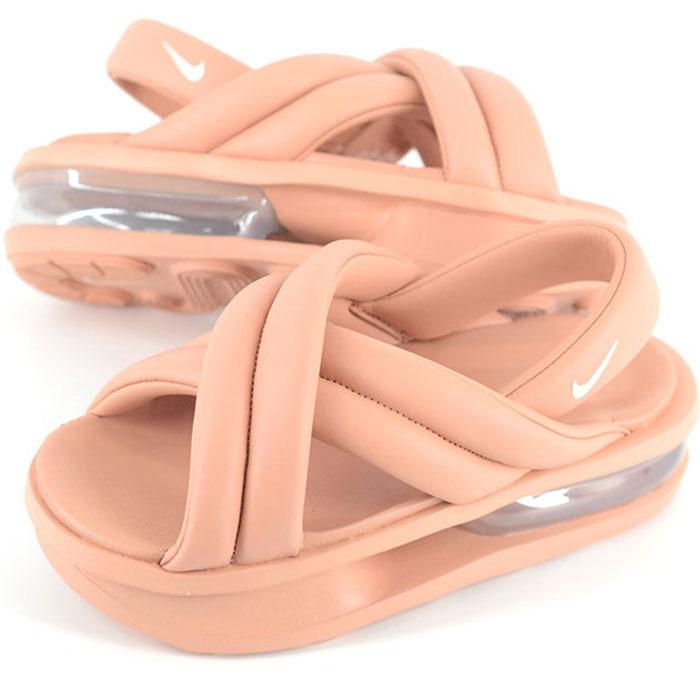 ナイキ エア マックス アイラ　ウィメンズサンダル　FJ5929-600 NIKE（ナイキ） NIKE W AIR MAX ISLA SANDAL ウィメンズ エア マックス