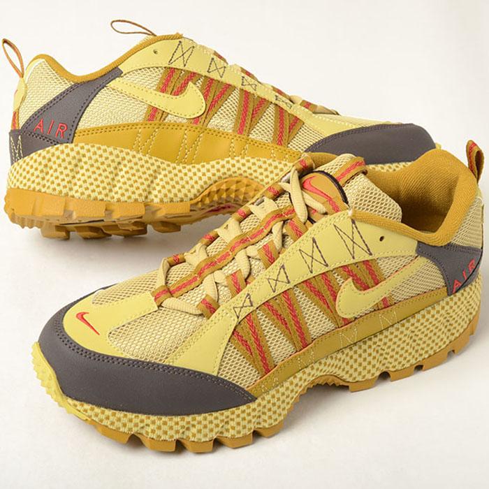 NIKE（ナイキ） NIKE AIR HUMARA QS エア フマラ メンズ スニーカー