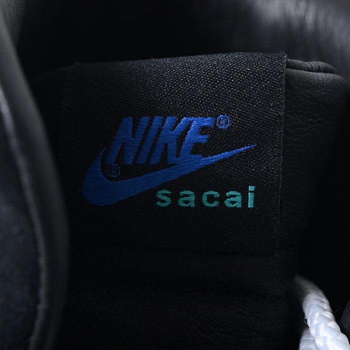 NIKE MAGMASCAPE SP sacai サカイナイキ マグマスケープ メンズ スニーカー オールシーズン ブルー fn0563-400｜eco-styles-honey｜04