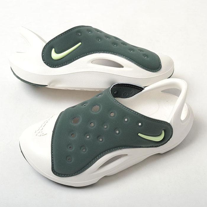 NIKE（ナイキ） 【17cm-22cm】NIKE AQUASWOOSH (PS) アクア ス