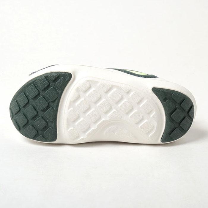 NIKE（ナイキ） 【17cm-22cm】NIKE AQUASWOOSH (PS) アクア ス