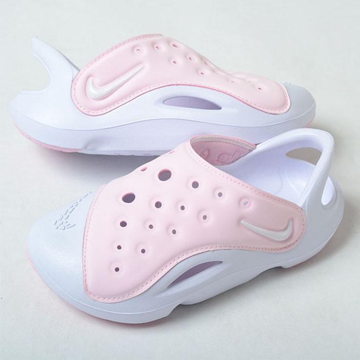 NIKE 【17cm-22cm】NIKE AQUASWOOSH (PS) ナイキ アクアス NIKE 【17cm-22cm】NIKE AQUASWOOSH (PS) ナイキ アクアス