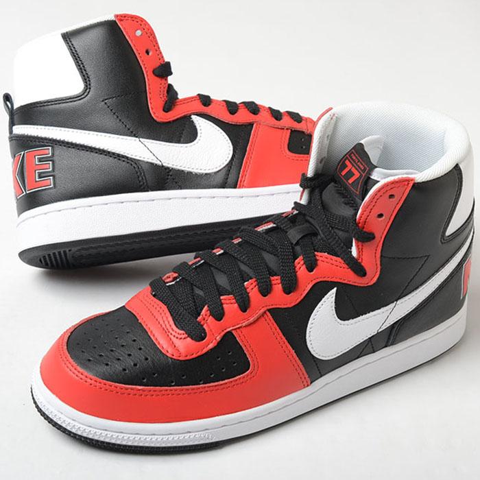 NIKE TERMINATOR HIGH ナイキ ターミネーター ハイ メンズ NIKE TERMINATOR HIGH ナイキ ターミネーター ハイ メンズ