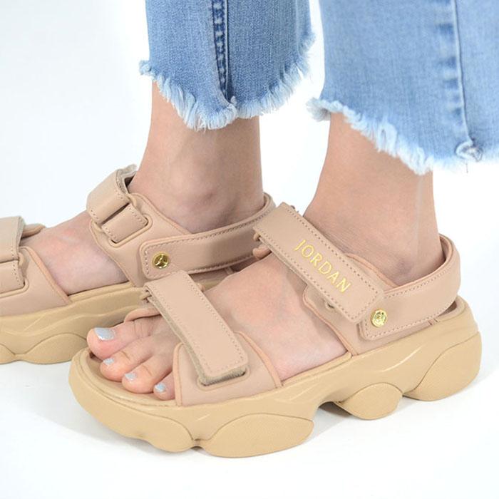 NIKE（ナイキ） NIKE WMNS JORDAN DEJA SANDAL ウィメンズ ジョーダン