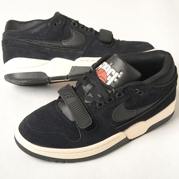 NIKE（ナイキ） NIKE AIR ALPHA FORCE 88 エア アルファ フォース