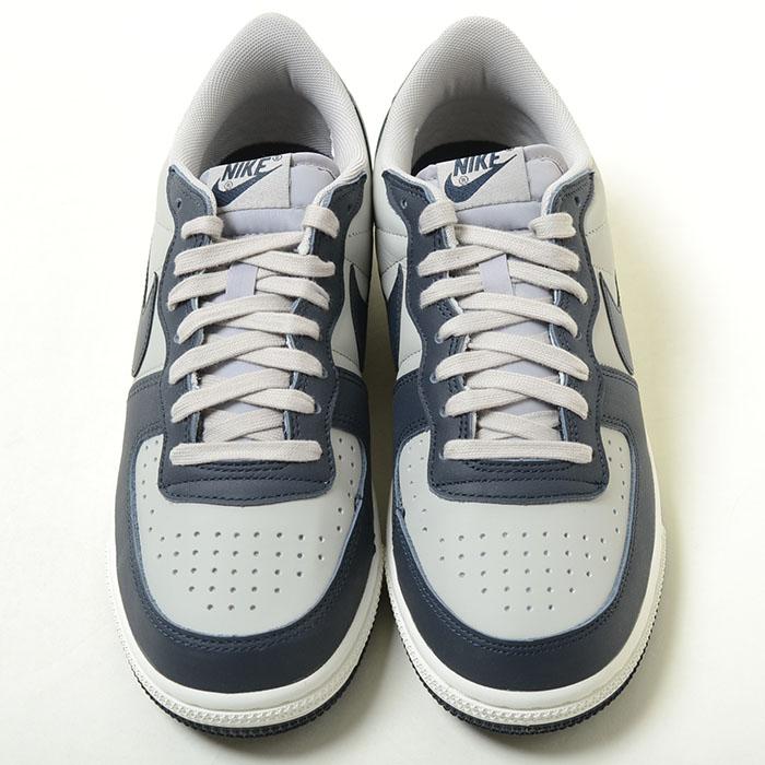 NIKE TERMINATOR LOW ナイキ ターミネーター ロウ メンズ