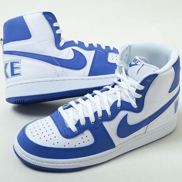 NIKE TERMINATOR HIGH ナイキ ターミネーター ハイ メンズ NIKE TERMINATOR HIGH ナイキ ターミネーター ハイ メンズ