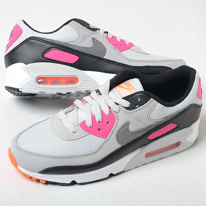NIKE（ナイキ） NIKE AIR MAX 90 エアマックス メンズ スニーカー