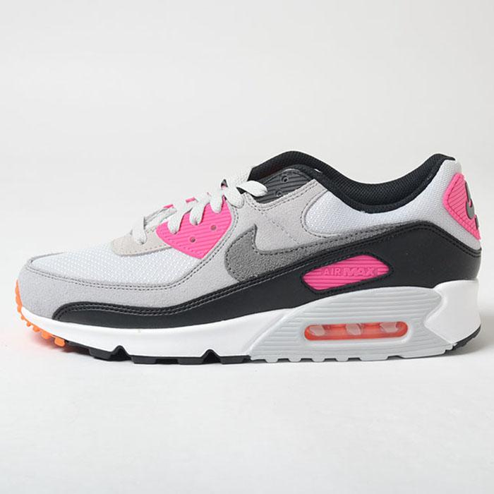 NIKE（ナイキ） NIKE AIR MAX 90 エアマックス メンズ スニーカー