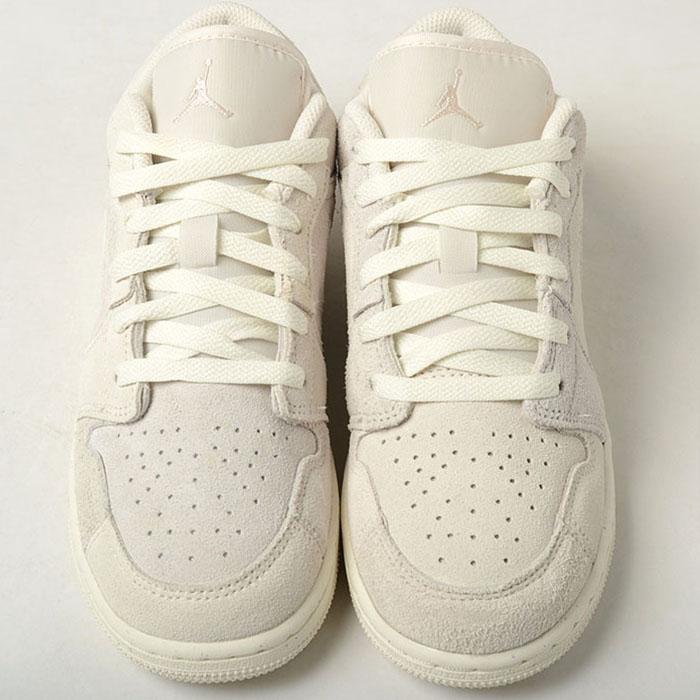 NIKE AIR JORDAN 1 LOW SE CRAFT (GS) ナイキ エアジョーダン NIKE AIR JORDAN 1 LOW SE CRAFT (GS) ナイキ エアジョーダン