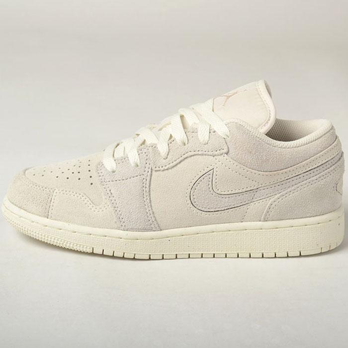 NIKE AIR JORDAN 1 LOW SE CRAFT (GS) ナイキ エアジョーダン NIKE AIR JORDAN 1 LOW SE CRAFT (GS) ナイキ エアジョーダン