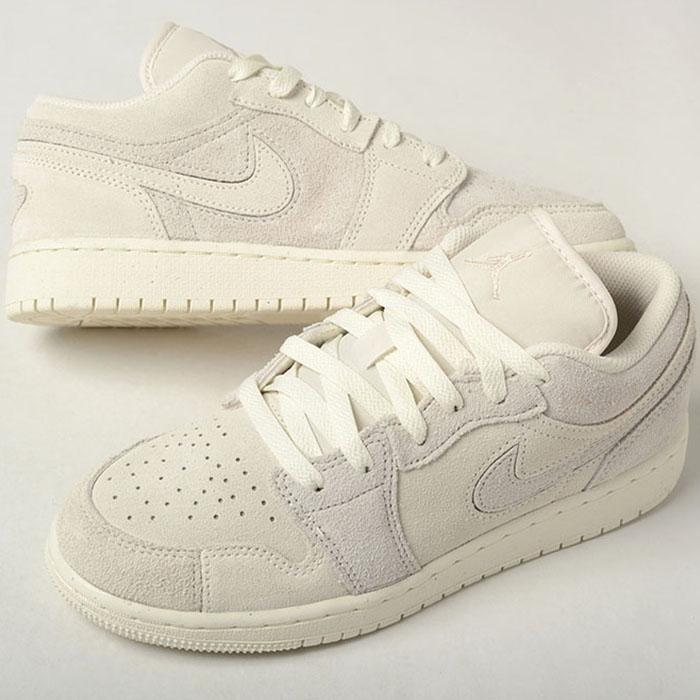 NIKE AIR JORDAN 1 LOW SE CRAFT (GS) ナイキ エアジョーダン NIKE AIR JORDAN 1 LOW SE CRAFT (GS) ナイキ エアジョーダン