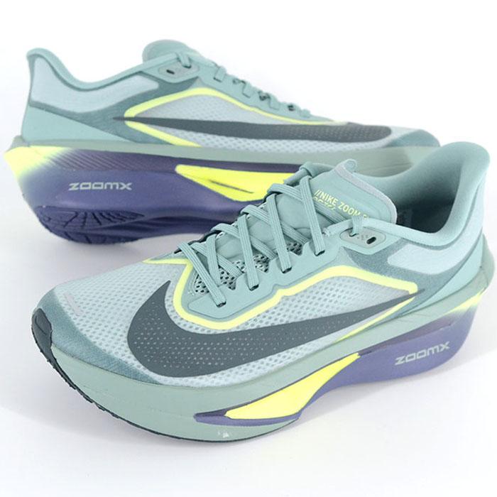 NIKE（ナイキ） NIKE ZOOM FLY 6 ズーム フライ メンズ スニーカー