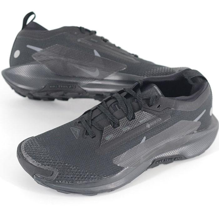 NIKE（ナイキ） NIKE REACT PEGASUS TRAIL 5 GTX リアクト ペガサス