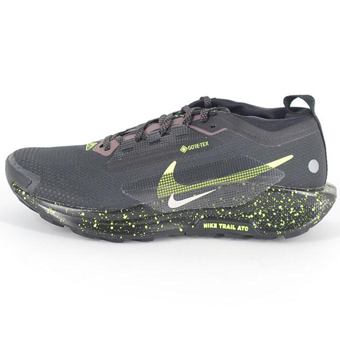 NIKE（ナイキ） NIKE REACT PEGASUS TRAIL 5 GTX リアクト ペガサス