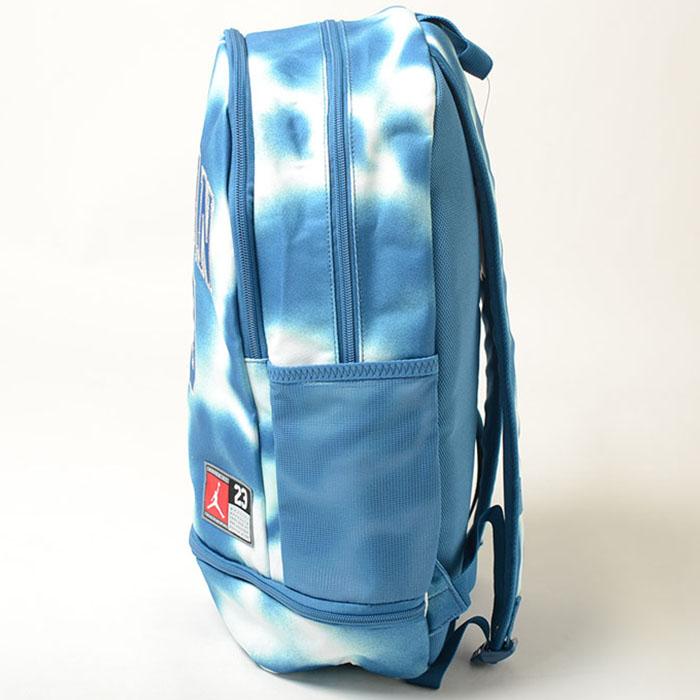 NIKE JORDAN JERSEY BACKPACK ナイキジョーダン ジャージー NIKE JORDAN JERSEY BACKPACK ナイキジョーダン ジャージー
