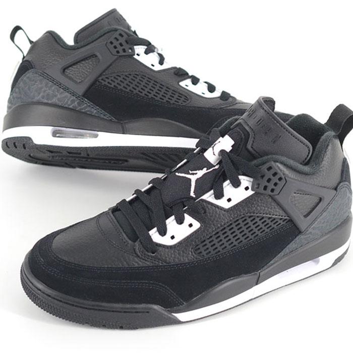 NIKE（ナイキ） NIKE JORDAN SPIZIKE LOW ジョーダン スパイジーク