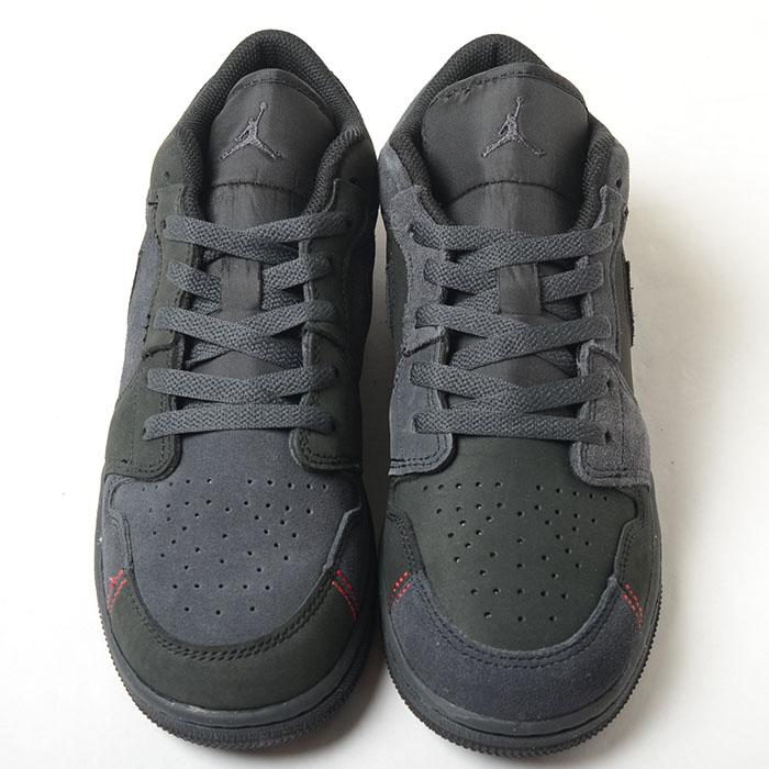 NIKE ナイキ エア ジョーダン 1 ロー SE クラフト(GS) NIKE AIR JORDAN 1 LOW SE CRAFT (GS) ナイキ エアジョーダン