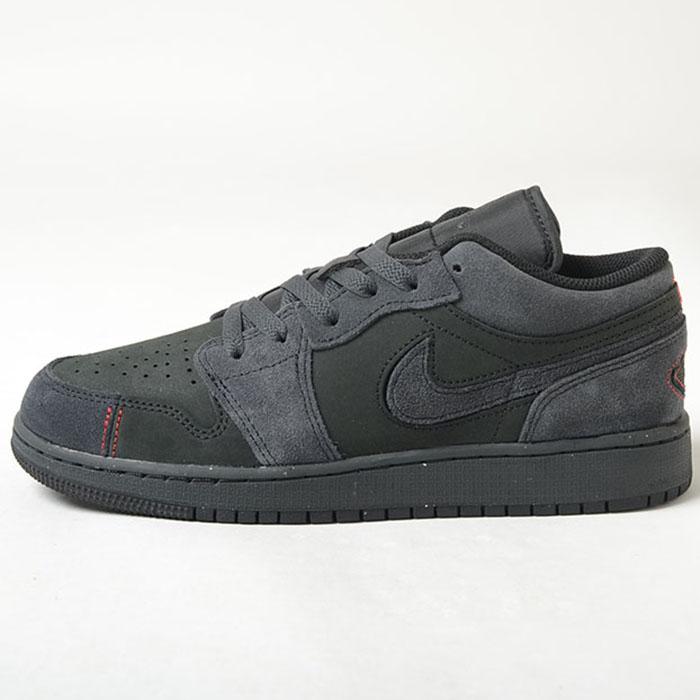 新品　ナイキ　エアジョーダン1 LOW SE レザー　エナメル　クロコw27.5 NIKE公式】エア ジョーダン 1 LOW SE ウィメンズシューズ