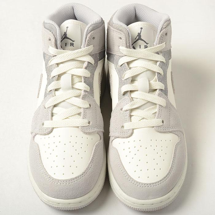 NIKE AIR JORDAN 1 MID SE (GS) ナイキ エアジョーダン ミッド NIKE AIR JORDAN 1 MID SE (GS) ナイキ エアジョーダン ミッド