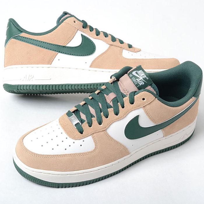 NIKE（ナイキ） NIKE AIR FORCE 1 '07 LV8 エア フォース メンズ