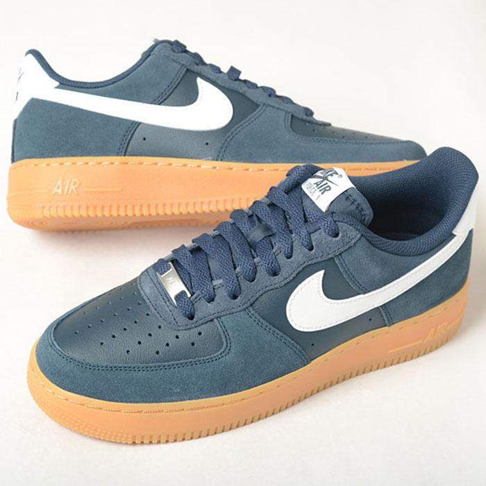 NIKE AIR FORCE 1 '07 LV8 ナイキ エア フォース メンズ
