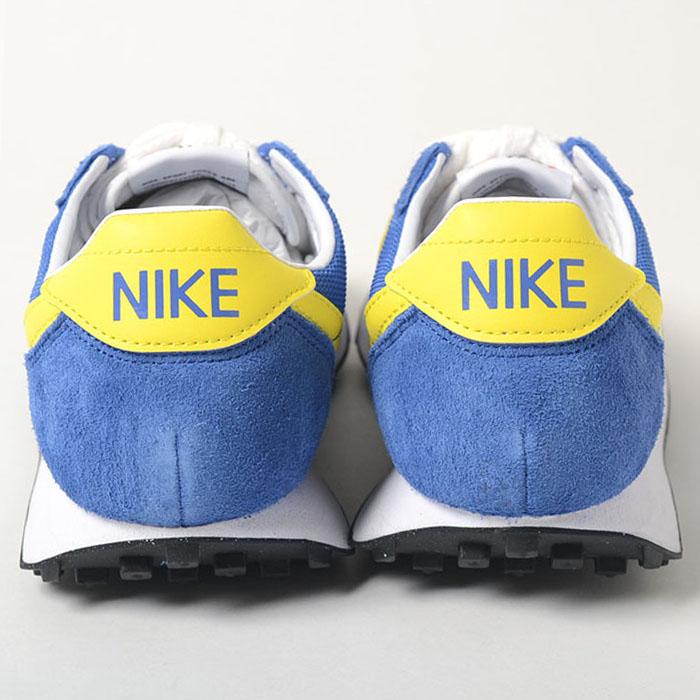 NIKE LD 1000 SP ナイキ メンズ スニーカー ブルーイエロー