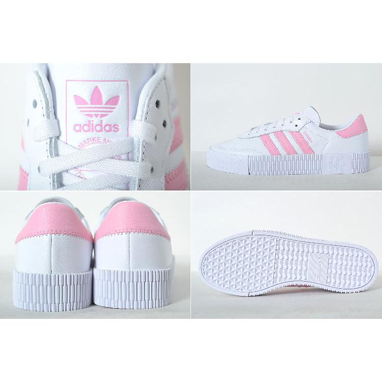 adidas SAMBAROSE W アディダス サンバローズ ウィメンズ adidas SAMBAROSE W アディダス サンバローズ ウィメンズ