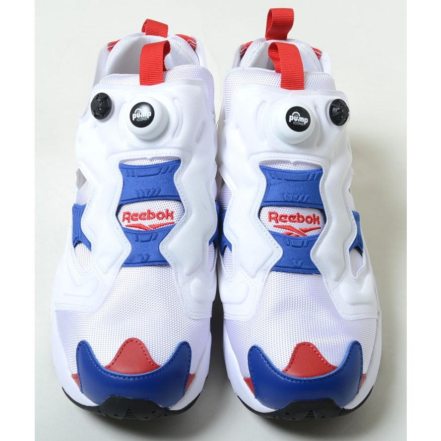 Reebok INSTA PUMP FURY OG MU リーボック インスタ ポンプフューリー OG MU ホワイト メンズ スニーカー fu9113｜eco-styles-honey｜03