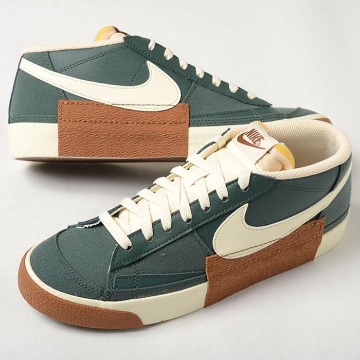 NIKE（ナイキ） NIKE BLAZER LOW PRO CLUB BTS ブレザー ロー プロ