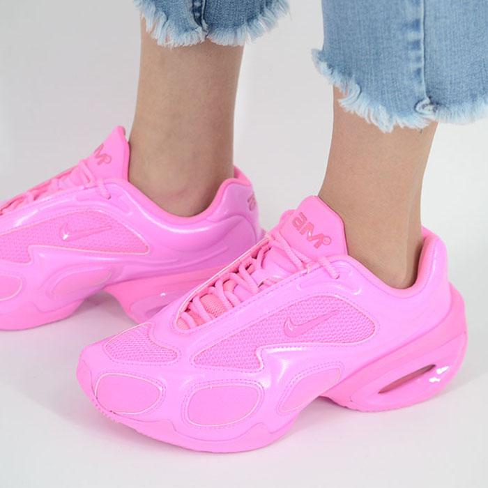 NIKE AIR MAX ミューズ　ピンク スニーカー NIKE（ナイキ） WMNS NIKE AIR MAX MUSE ウィメンズ エアマックス