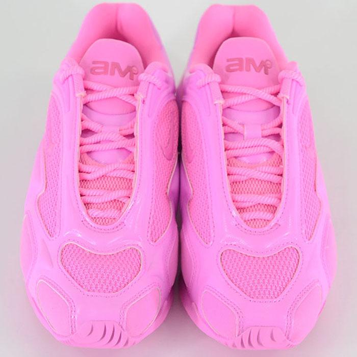 NIKE（ナイキ） WMNS NIKE AIR MAX MUSE ウィメンズ エアマックス