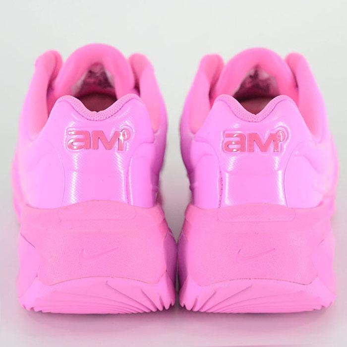 NIKE（ナイキ） WMNS NIKE AIR MAX MUSE ウィメンズ エアマックス