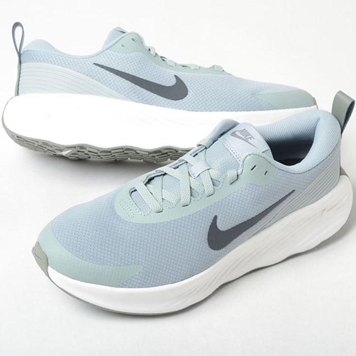 NIKE（ナイキ） M NIKE PROMINA プロミナ メンズ スニーカー グレー 