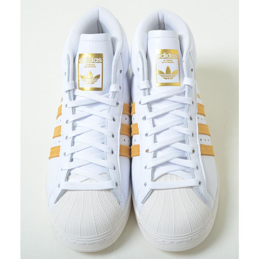 期間限定価格 Adidas Pro Model Adv アディダス プロ モデル Adv ホワイト マスタード ハイカット レディース スニーカー Fv5925 Fv5925 Honey 通販 Yahoo ショッピング 期間限定 30 Off Karmagazine Net