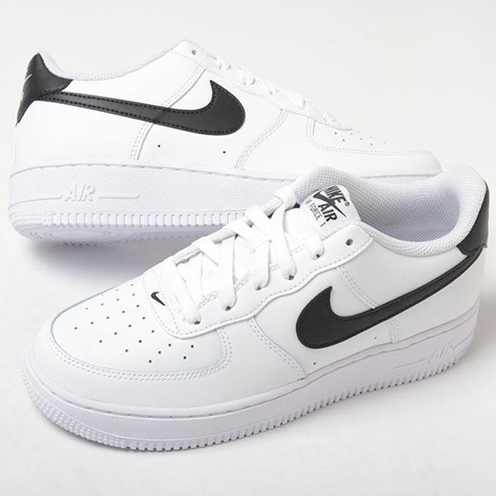 NIKE AIR FORCE 1 (GS) ナイキ エア フォース レディース NIKE AIR FORCE 1 (GS) ナイキ エア フォース レディース