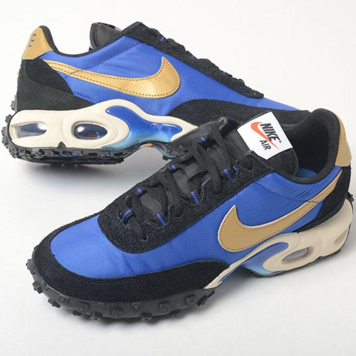 NIKE（ナイキ） NIKE AIR MAX WAFFLE SP エアマックス ワッフル メンズ