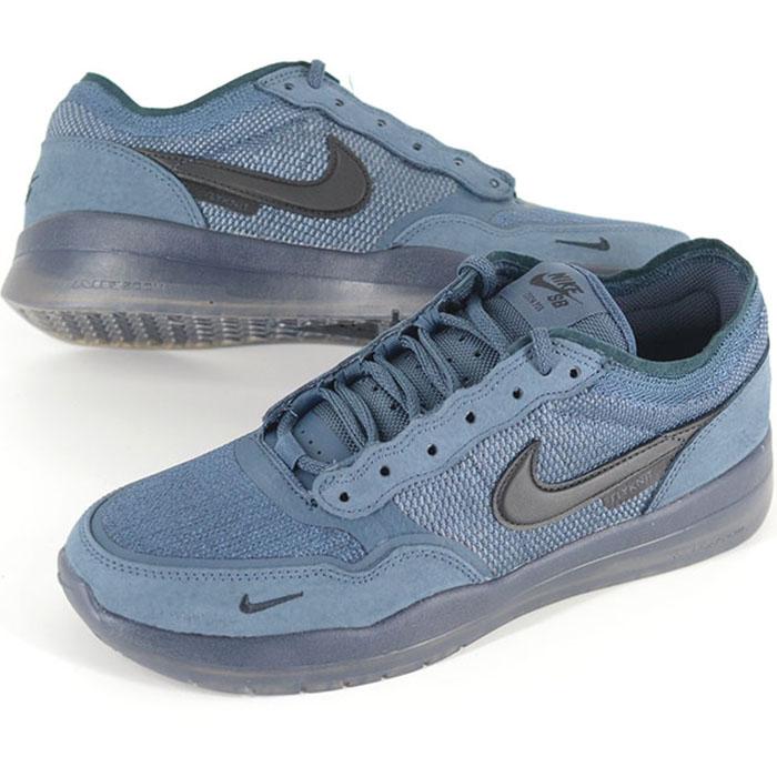 NIKE（ナイキ） NIKE SB PS8 エスビー メンズ スニーカー ブルー