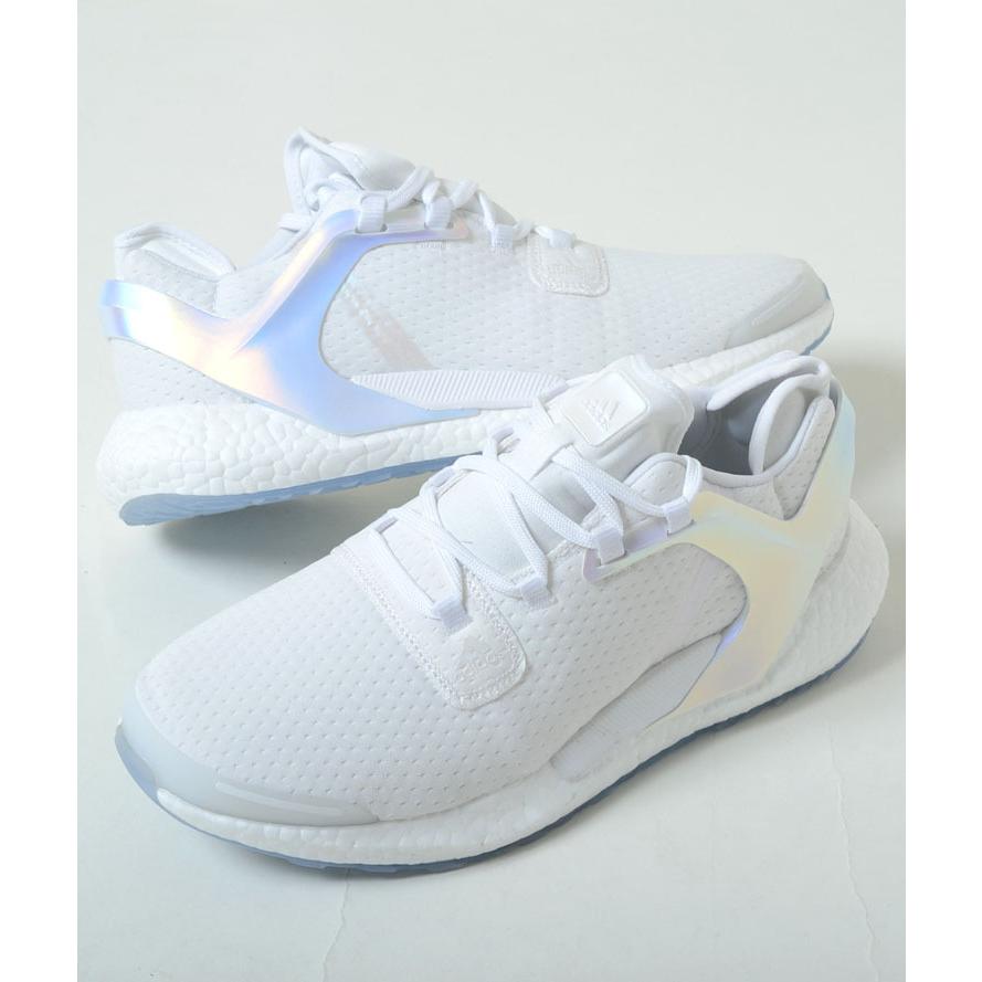 Adidas Alphatorsion Boost M アディダス アルファトルション ブースト M ホワイト メンズ スニーカー Fw9547 Fw9547 Honey 通販 Yahoo ショッピング