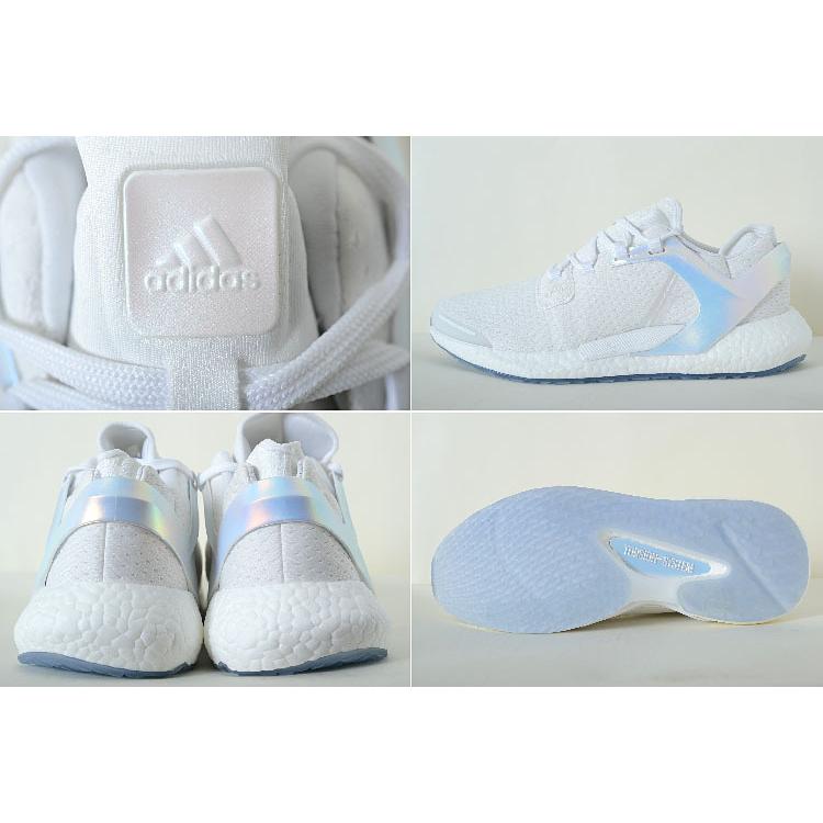Adidas Alphatorsion Boost M アディダス アルファトルション ブースト M ホワイト メンズ スニーカー Fw9547 Fw9547 Honey 通販 Yahoo ショッピング