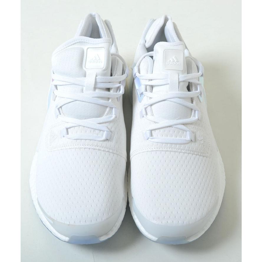 Adidas Alphatorsion Boost M アディダス アルファトルション ブースト M ホワイト メンズ スニーカー Fw9547 Fw9547 Honey 通販 Yahoo ショッピング