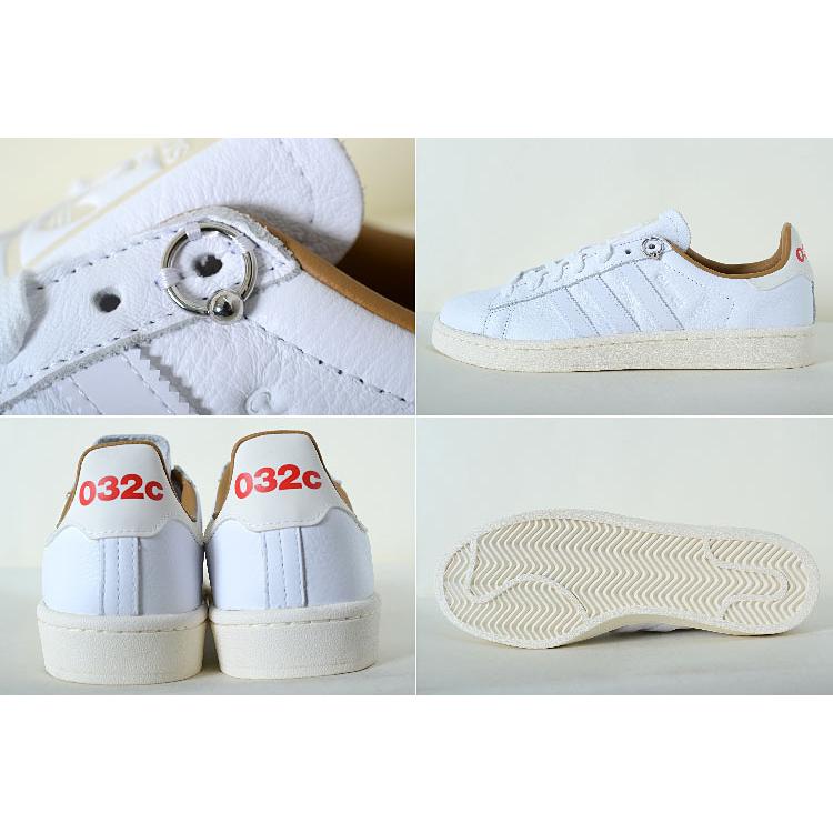 adidas 032C CAMPUS PRINCE アディダス キャンパス プリンス adidas 032C CAMPUS PRINCE アディダス キャンパス プリンス