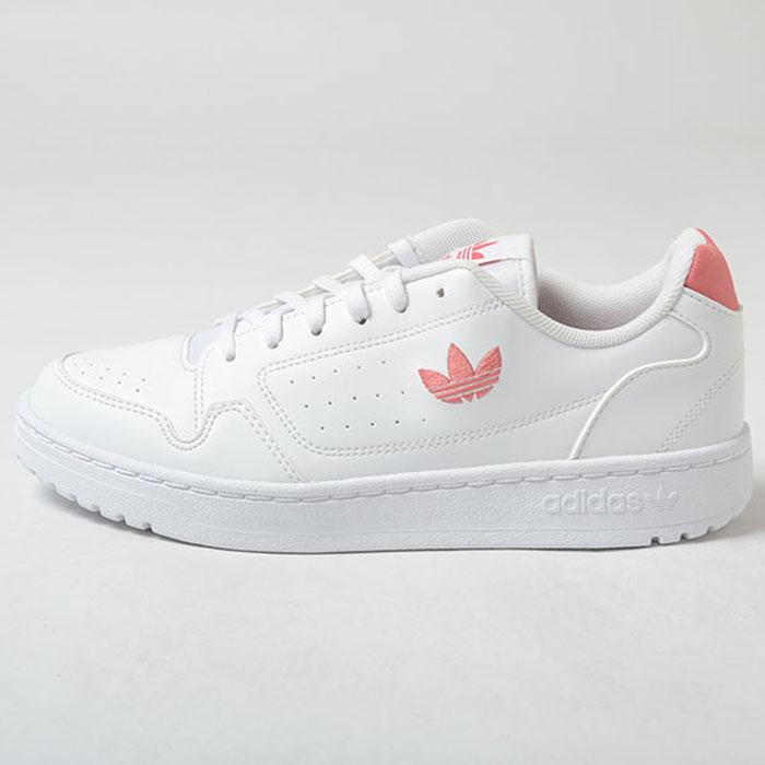 adidas（アディダス） adidas NY 90 J エヌワイ レディース スニーカー