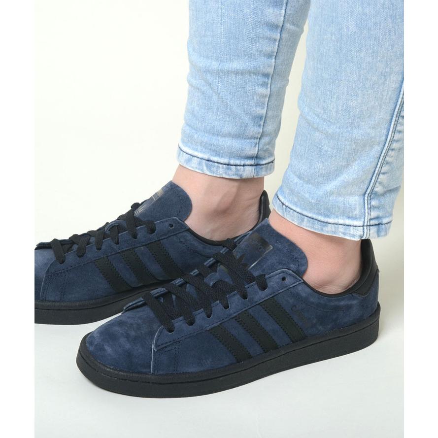 Sale 公式通販 Adidas Campus Kicks Lab アディダス キャンパス キックス ラボ ネイビー レディース スニーカー Fy3236 Fy3236 Honey 通販 Yahoo ショッピング 激安の Newmatic Ae