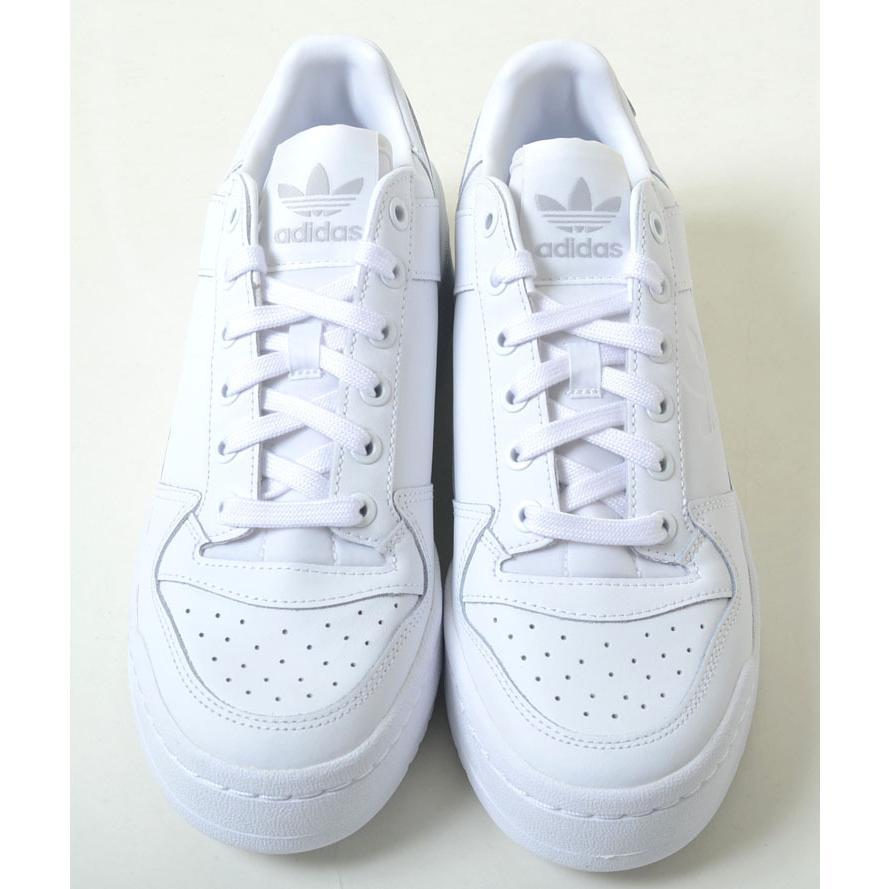 Adidas Forum Bold アディダス フォーラム ボールド ホワイト レディース スニーカー Fy9042 Fy9042 Honey 通販 Yahoo ショッピング