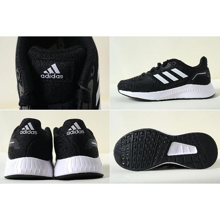 adidas 【17cm-22cm】adidas CORE FAITO アディダス コア