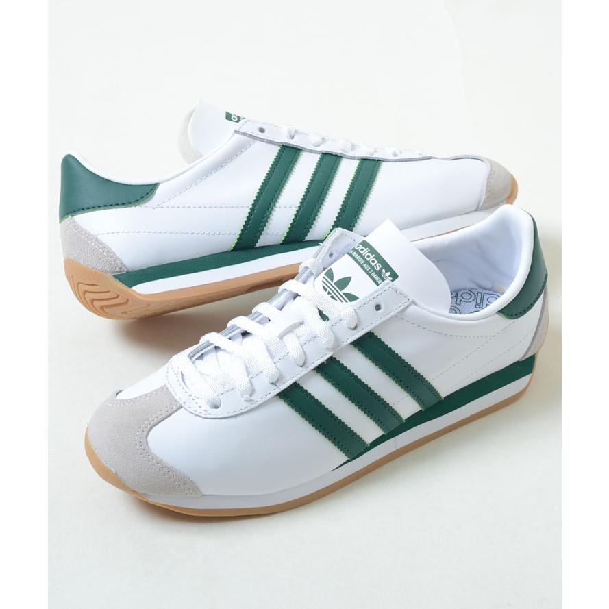 最安価格最安価格新品 Adidas カントリー OG EF エディフィス別注