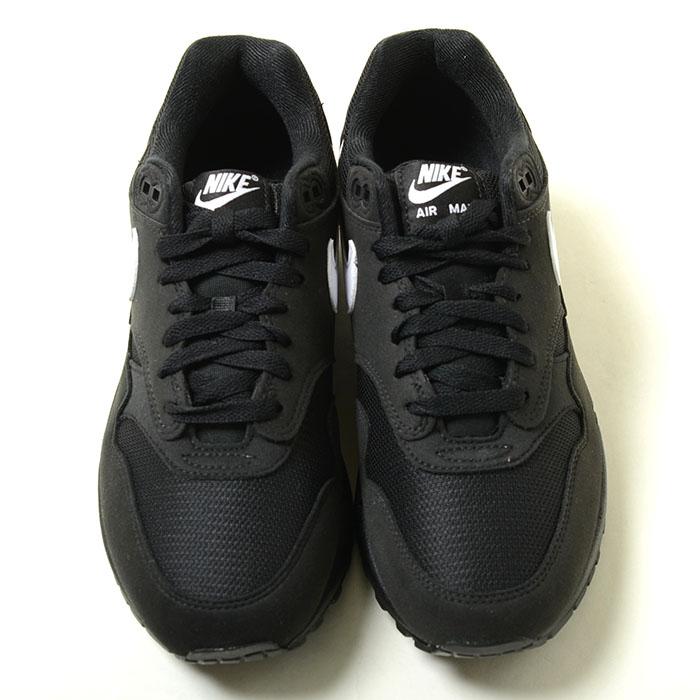 NIKE AIR MAX 1 メンズ スニーカー ブラック ホワイト fz0628